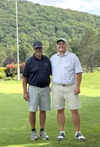Sandberg, Pellegrino, Bacchetti claim CVCC Championships